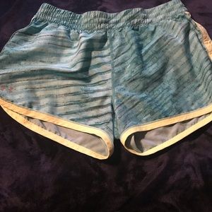 Women Under Armour shorts